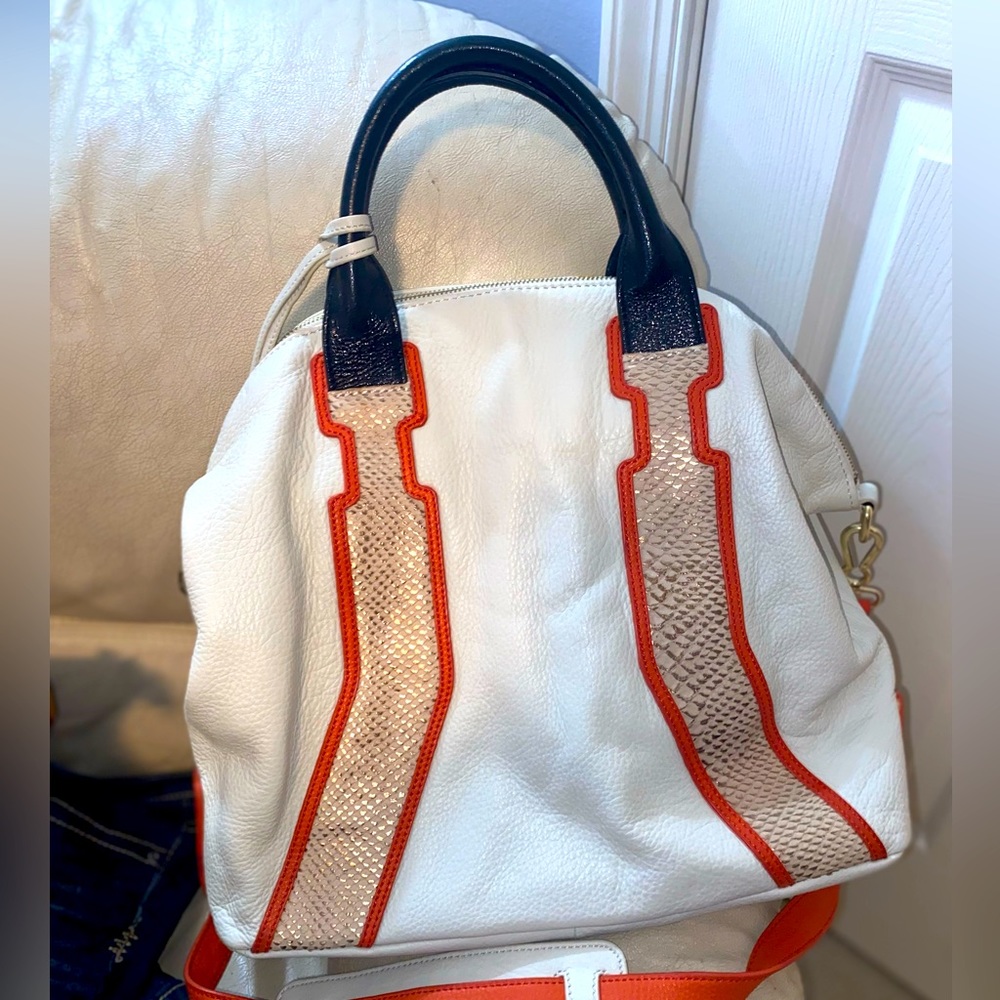 Large Tote by Vince Camuto.